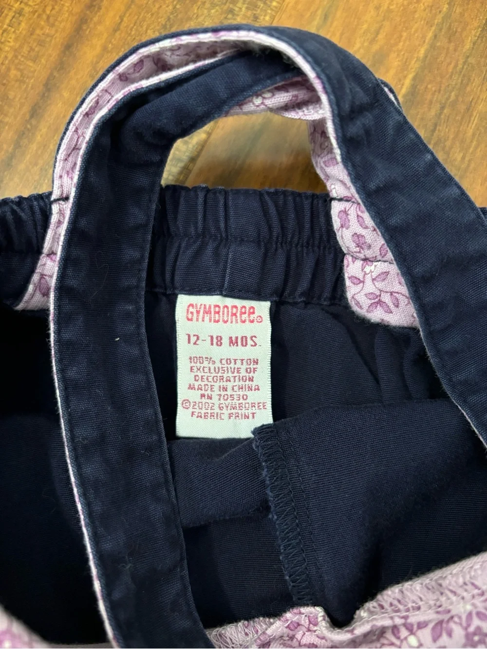 Gymboree vintage y2k